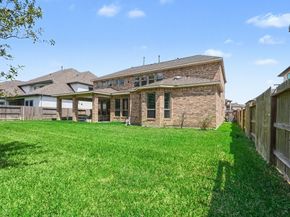 27975 Presley Park Drive, Spring TX 77386