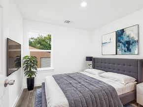 6309 Sandra Street, Houston TX 77028