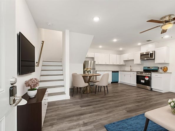 6309 Sandra Street, Houston TX 77028