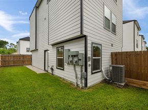 6309 Sandra Street, Houston TX 77028