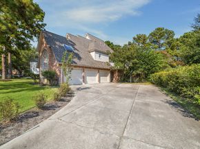 5303 Beaver Lodge Drive, Houston TX 77345