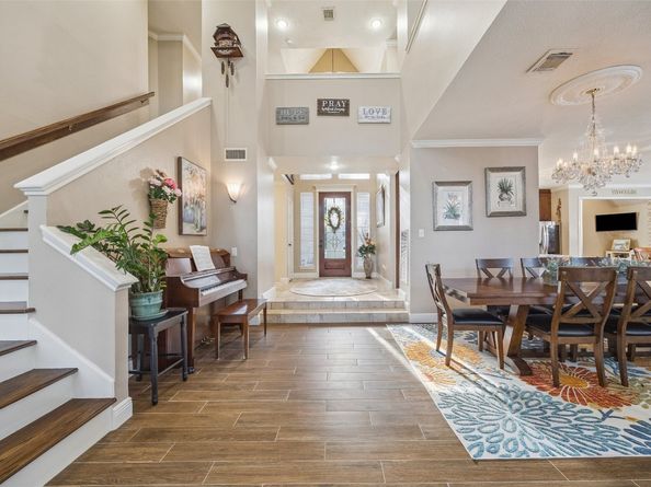 5303 Beaver Lodge Drive, Houston TX 77345