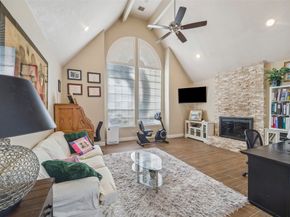 5303 Beaver Lodge Drive, Houston TX 77345
