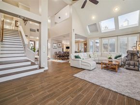 5303 Beaver Lodge Drive, Houston TX 77345