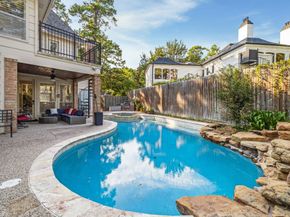 5303 Beaver Lodge Drive, Houston TX 77345