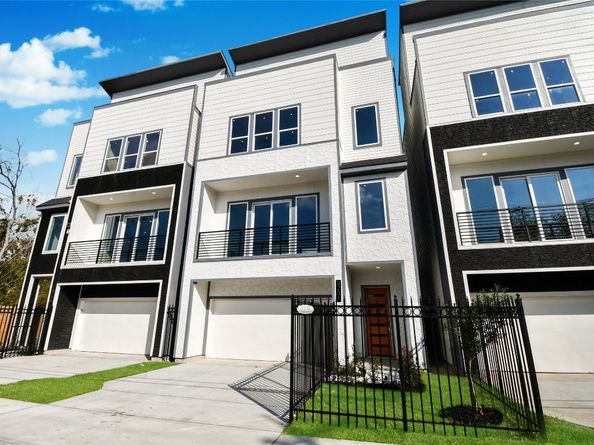 3231 Tuam Street, Houston TX 77004