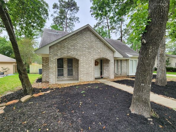 2182 Tree Lane, Houston TX 77339