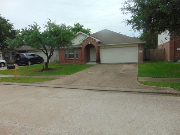16311 Sedona Woods Ln Lane, Houston TX 77082