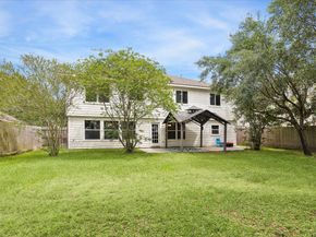 22941 Antiqua Estates Court, Conroe TX 77385