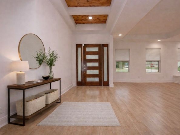 10603 Riverview Drive, Houston TX 77042