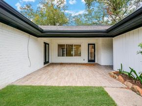 10603 Riverview Drive, Houston TX 77042