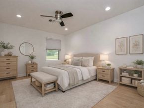 10603 Riverview Drive, Houston TX 77042