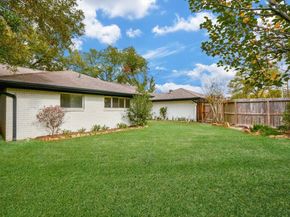 10603 Riverview Drive, Houston TX 77042