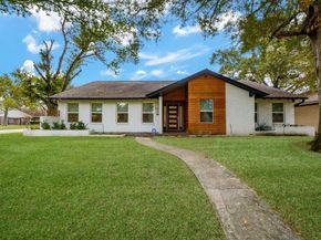 10603 Riverview Drive, Houston TX 77042