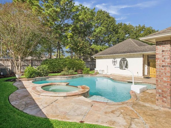 21223 Heartwood Oak Trail, Cypress TX 77433