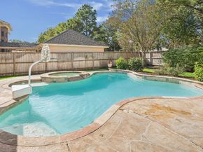 21223 Heartwood Oak Trail, Cypress TX 77433