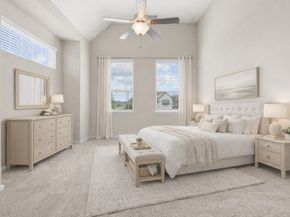 4351 Foggy Creek Lane, Spring TX 77386