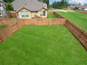 4351 Foggy Creek Lane, Spring TX 77386