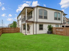4351 Foggy Creek Lane, Spring TX 77386