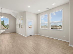 4351 Foggy Creek Lane, Spring TX 77386