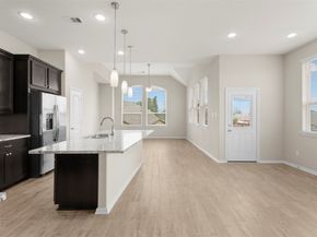 4351 Foggy Creek Lane, Spring TX 77386