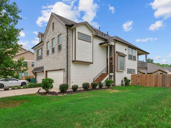 4351 Foggy Creek Lane, Spring TX 77386