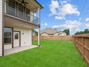 4351 Foggy Creek Lane, Spring TX 77386