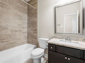 4351 Foggy Creek Lane, Spring TX 77386