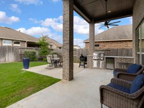 11622 Whitewave Bend Court, Cypress TX 77433