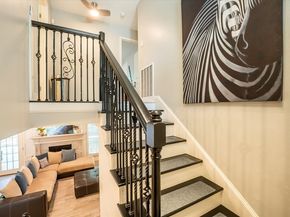 4 River Birch Lane, The Woodlands TX 77380
