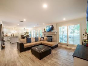 4 River Birch Lane, The Woodlands TX 77380