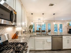 4 River Birch Lane, The Woodlands TX 77380