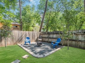 4 River Birch Lane, The Woodlands TX 77380
