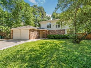 4 River Birch Lane, The Woodlands TX 77380