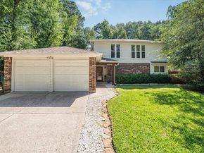4 River Birch Lane, The Woodlands TX 77380