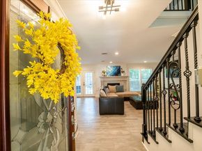 4 River Birch Lane, The Woodlands TX 77380