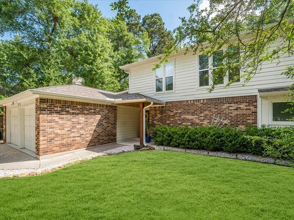4 River Birch Lane, The Woodlands TX 77380