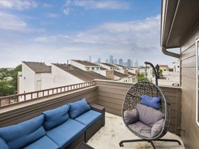 1917 Shearn Street, Houston TX 77007