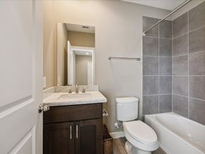 1917 Shearn Street, Houston TX 77007