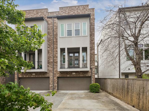 1917 Shearn Street, Houston TX 77007
