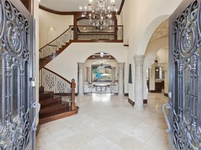 14 Post Shadow Estate Court, Spring TX 77389