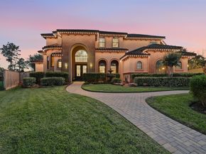 14 Post Shadow Estate Court, Spring TX 77389