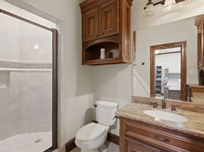 14 Post Shadow Estate Court, Spring TX 77389