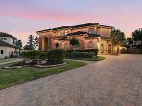 14 Post Shadow Estate Court, Spring TX 77389
