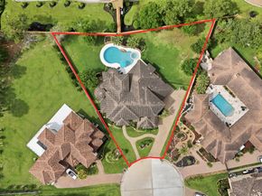 14 Post Shadow Estate Court, Spring TX 77389