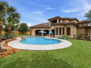 14 Post Shadow Estate Court, Spring TX 77389