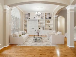 23206 Wellington Court Boulevard, Spring TX 77389