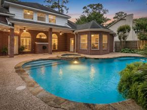 23206 Wellington Court Boulevard, Spring TX 77389