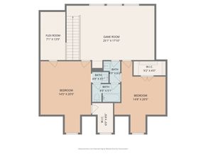 23206 Wellington Court Boulevard, Spring TX 77389