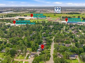 23206 Wellington Court Boulevard, Spring TX 77389